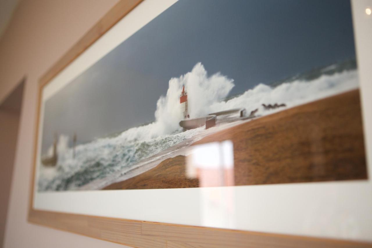 Hossegor - Plage 100M - Surf - Famille - Couple ソール・オスゴール エクステリア 写真